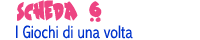 Scheda 6